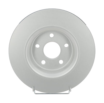 Brake Disc Vented Front Jeep Grand Cherokee (Single)