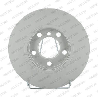Brake Disc Front Mini Cooper Countryman, Paceman 1.6i (DDF2122C) (PAIR)