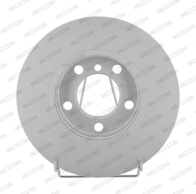 I-Brake Disc Front Mini Cooper Countryman, i-Paceman 1.6i (DDF2122C) (PAIR) 