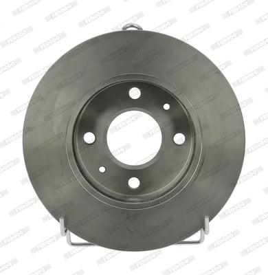 Brake Disc Vented Front Nissan Sentra 1.6 (Single)