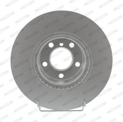 Brake Disc Vented Front Bmw X3 (F25)/Bmw X4 (F26) (Single)
