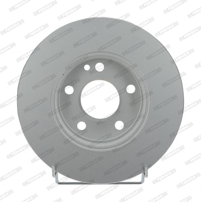 Brake Disc Vented Front Merc A180/B180 (Single)