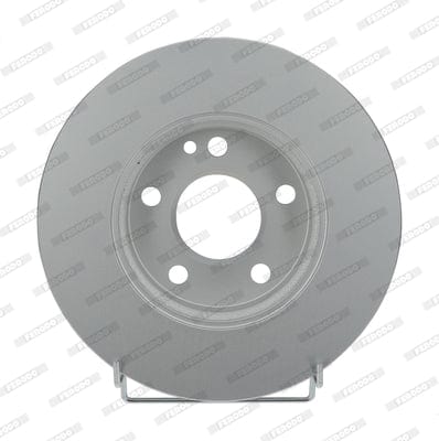 I-Brake Disc Vented Front Merc A180/B180 (Eyodwa)