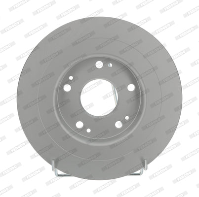 Brake Disc (Pair) Rear Solid Honda Civic 9/Fk (Set)