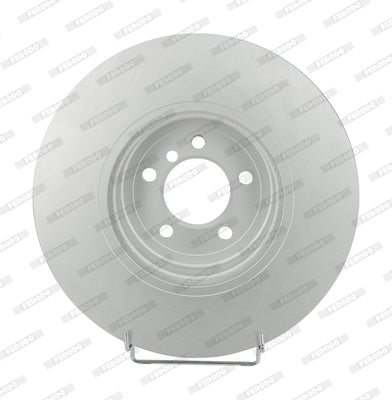 Brake Disc Vented Front Bmw 3 F30/F34 (Single)