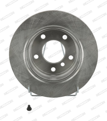 Brake Disc Solid Rear Bmw 316I/320I/325I (Single)