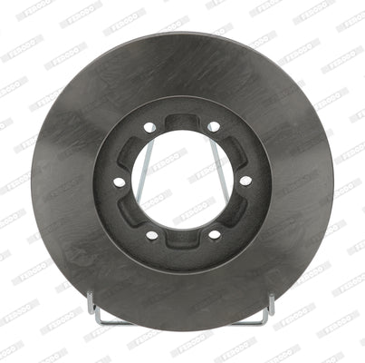 Brake Disc Vented Front Opel Frontier/ Frontera 4 (Single)
