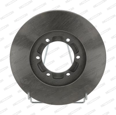 I-Brake Disc Vented Front Opel Frontier/ Frontera 4 (Eyodwa)
