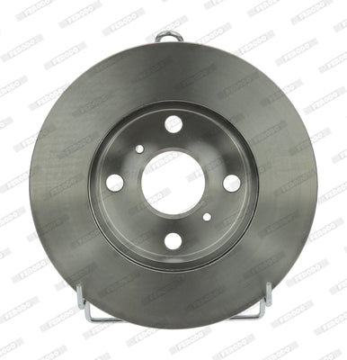 Brake Disc Vented Front Toyota Conquest/Corolla G (Single)