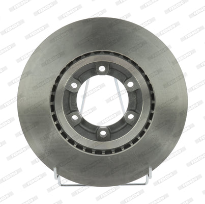 Brake Disc Vented Front Mitsubishi Colt/ Rodeo 16 (Single)