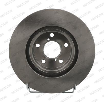 Brake Disc Vented Front Subaru Forester Sf/ Sg/ S (Single)