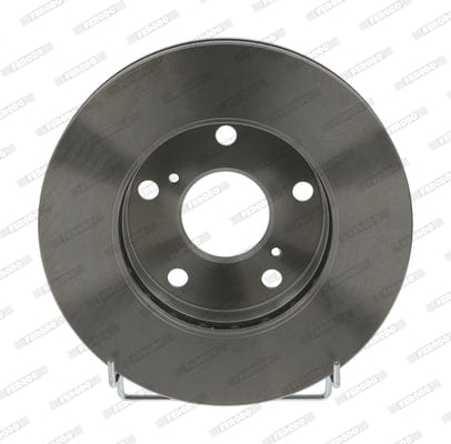 Brake Disc Vented Front Toyota Camry 2.0/ 2.2/ 2. (Single) Ferodo