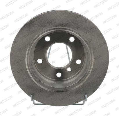 Brake Disc Vented Rear Bmw 328I/ 328I Compact/ 3 (Single) Ferodo