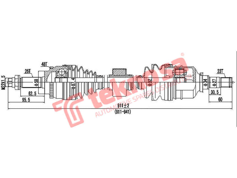 Toy Corolla 1.4/1.6 02- Runx 1.4 Rh Toyota Corolla 2000-2002 1.4V