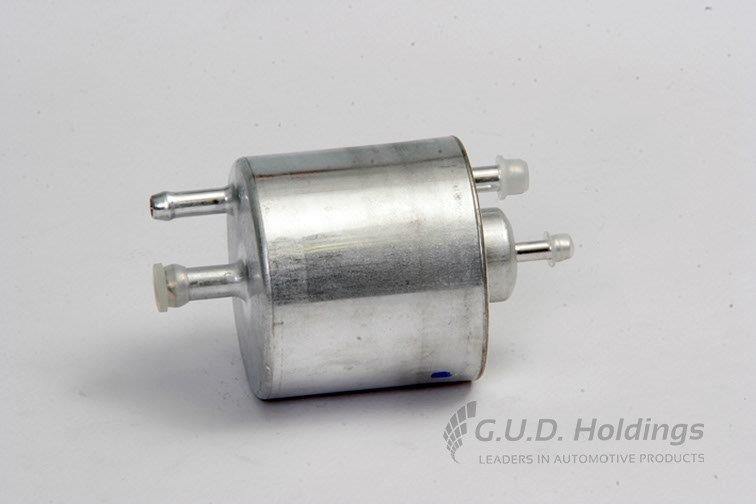 E101 Petrol Filter Mercedes A160/A190 2000 M166 (GUD) - Modern Auto Parts