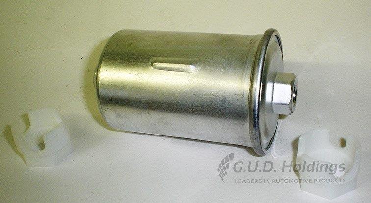 E113 Petrol Filter (GUD) - Modern Auto Parts