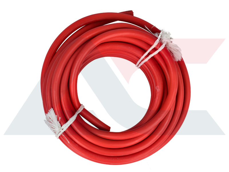 Electric Cable 16.0mm Red (5M)