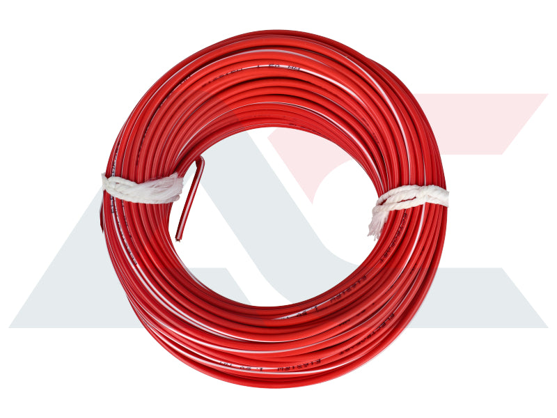 Electric Cable 1.50mm Red/White (30M)