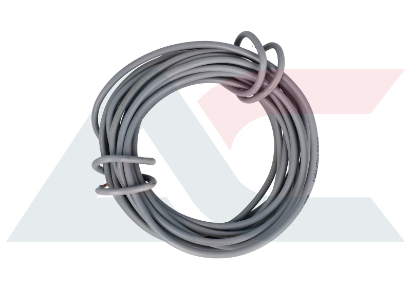 Electric Cable 3.50mm Grey (5M)