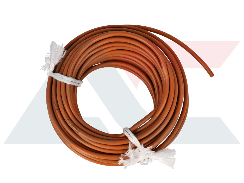 Electric Cable 4.00mm Brown (10M)