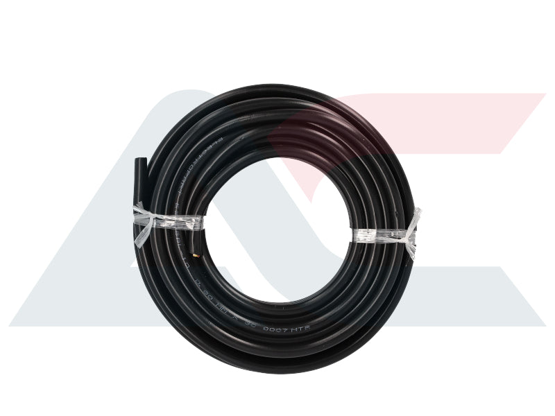 Electric Cable 0.80mm 3 Core (10M)