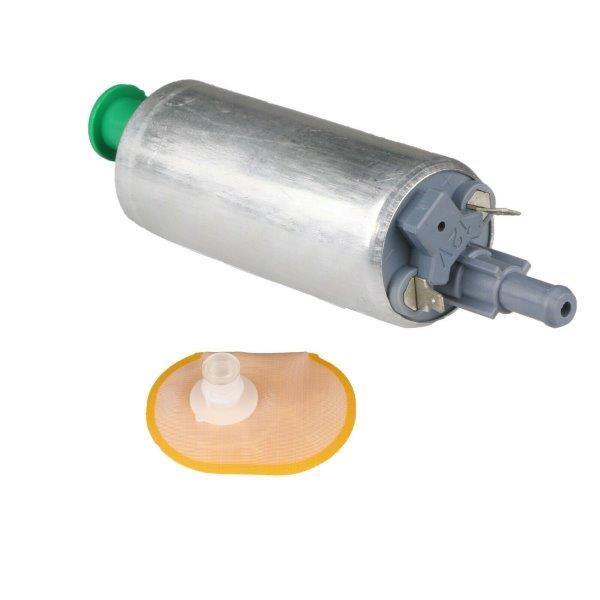 Electric Fuel Pump Opel,Peugeot,Deawoo (1.4Se,1.6Nz,1.6Se,1.8Se,X18Xe,X20Xev) 3 Bar - Modern Auto Parts 