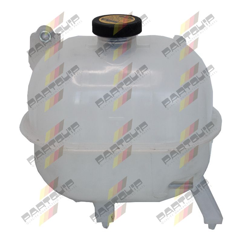 Expansion Tanks Toyota Quantum 2.5 D-4D 16V D-4D 2KD-FTV Dies., 2.7 VVTi 16V 2TR-FE Pet. (05-19) ET04