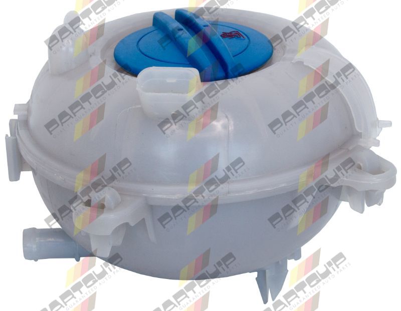 Expansion Tanks Audi A3 (8V1, 8VK), VW 8VK), Golf VII, Passat B8, Tiguan, Touran ET08