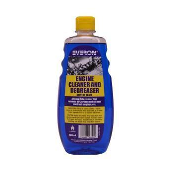Everon Degreaser Solvent Based 500Ml / 5L - Modern Auto Parts 