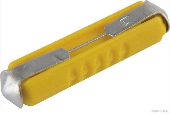 Sekering Bakeliet 5A (100 Pak)