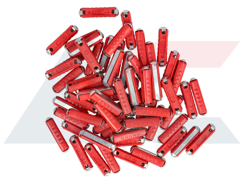 Fuse Bakelite 16A (100 Pack)