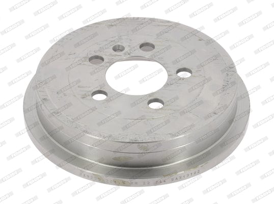 I-Brake Drum Rear Vw Polo 6R,9N,Vivo Single (Ferodo Fdr329253)