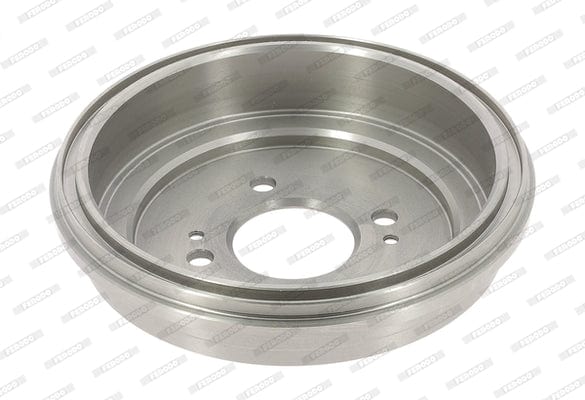 I-Brake Drum Rear Hyundai Accent/I10/I20/Kia Rio Single (Ferodo Fdr329789)