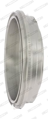 I-Brake Drum Rear Hyundai Accent/I10/I20/Kia Rio Single (Ferodo Fdr329789)