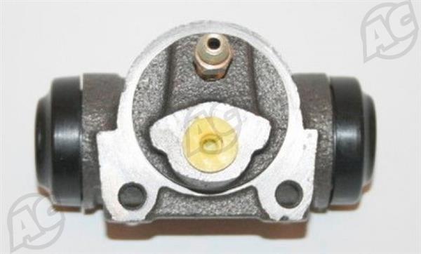 Brake Wheel Cylinder Fiat Palio FIA405 at Modern Auto Parts!