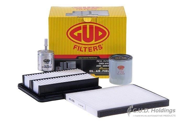 Chev Aveo (1.5/1.6I) Service Kit - Modern Auto Parts