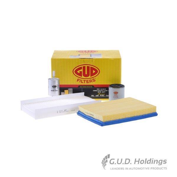 Chev Corsa (1.4I/1.8I) Service Kit (C14Se/C18Se) - Modern Auto Parts