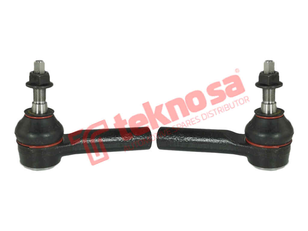 Tie Rod End Set For Mustang 5.0 GT & 2.3 EcoBoost 2014- (FO1342)