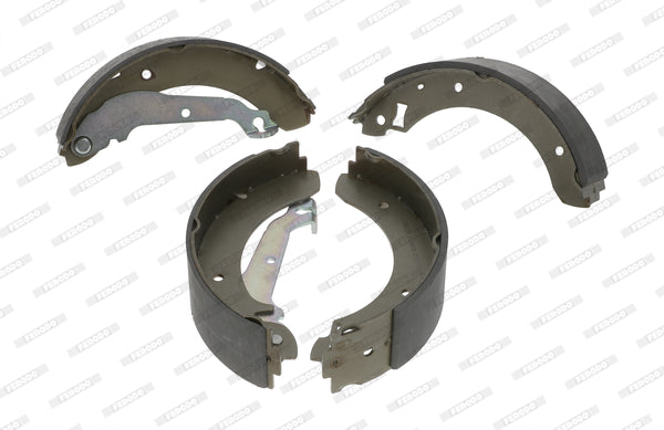 Brake Shoes Fsb176 Ford Sierra 1.6 2.0 2.3 Sapphire 1.6 2.0 2.3 F