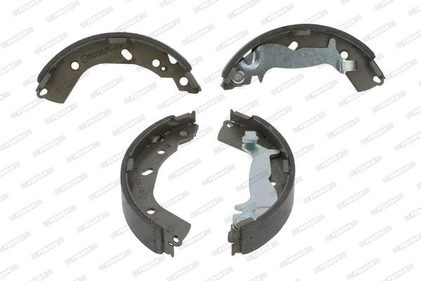 Brake Shoes Fsb4083 Hyundai Getz 1.3 1.4 1.6 Hyundai I10 1.1 1.2