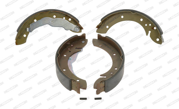 Brake Shoes Fsb447 Bmw 316I E36 Renault Megane 99-03 Toyota Camry