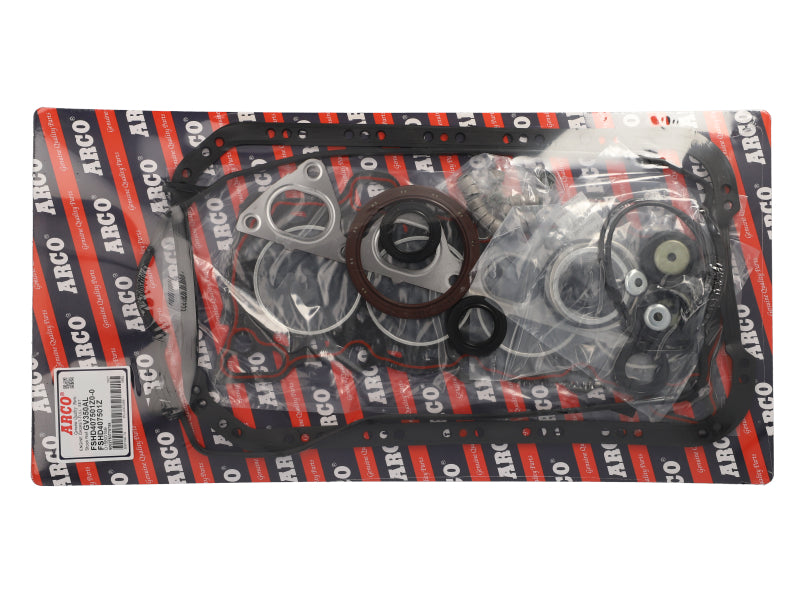 Gasket Fullset Honda Ballade D15B3 Fshd407501Z