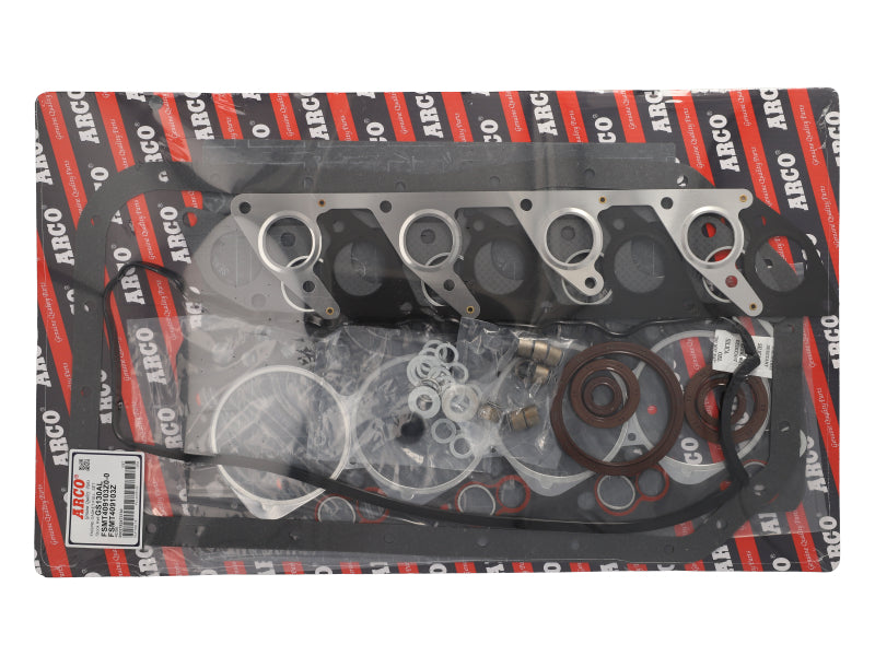 Gasket Fullset Hyundai H100 D4Bb Fsmt409103Z