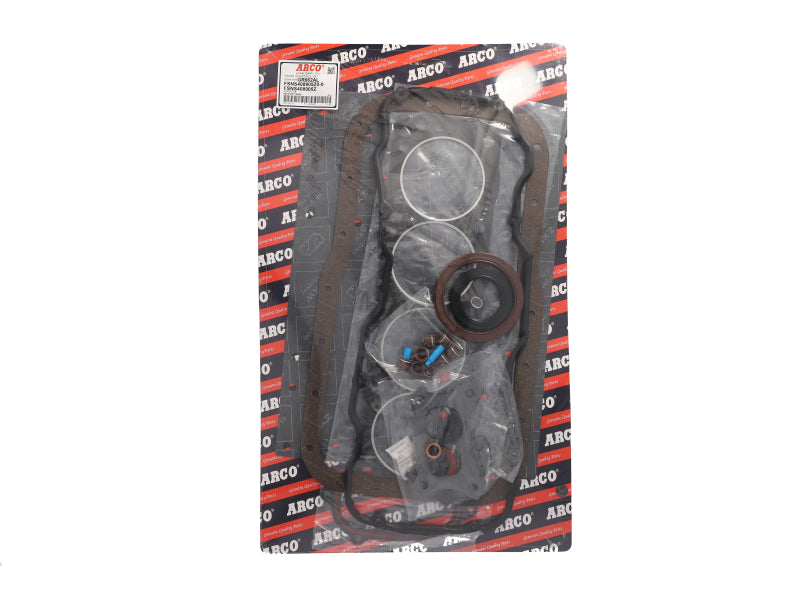 Gasket Fullset Nissan H-Body Z24 Fsns408905Z