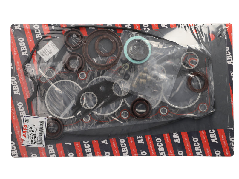 Gasket Fullset Toyota Corolla 4A-Fe Fsty408109Z