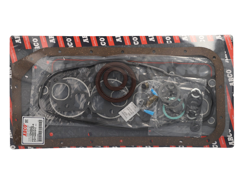 Gasket Fullset Toyota Hiace 4Y Fsty409101Z