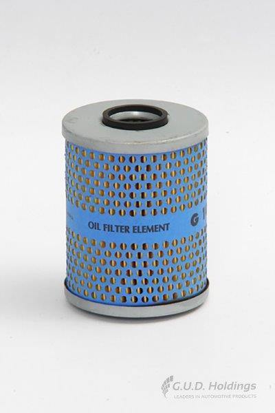 G1024 Oil Filter Bmw (GUD) - Modern Auto Parts