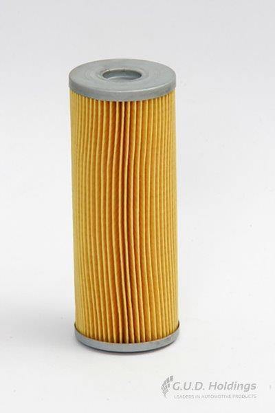 G1029 Oil Filter Mercedes/Ssangyong (GUD) - Modern Auto Parts