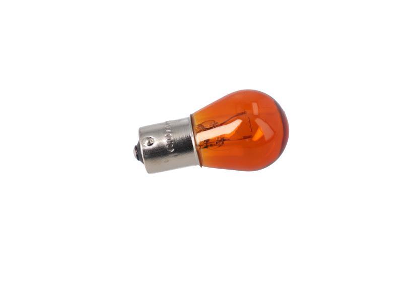 Lumin Amber Flasher Bulb (G1074Am) - Modern Auto Parts 