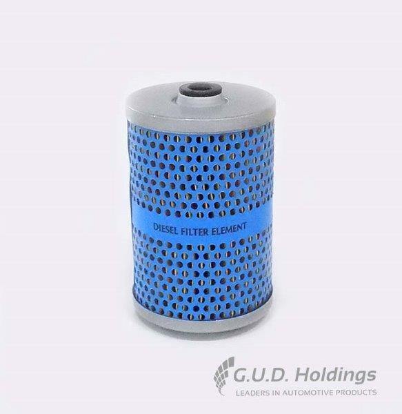 G1135 Hd Diesel Filter Powerstar Trucks (GUD) - Modern Auto Parts